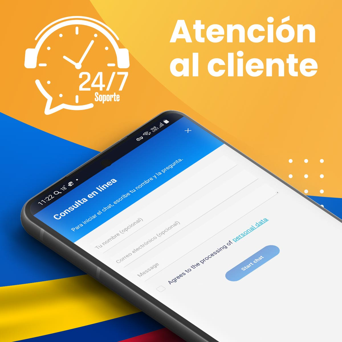 Cómo funciona la atención al cliente en 1win Colombia