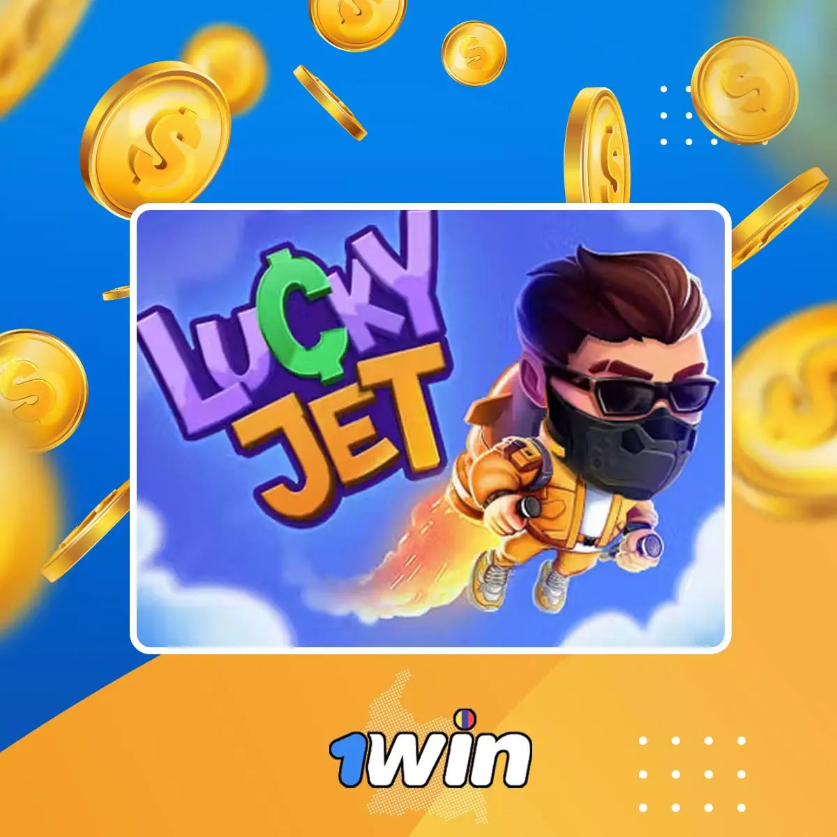 ¿Por qué el juego Lucky Jet 1Win es tan popular en Colombia?