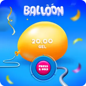 balloon 1win