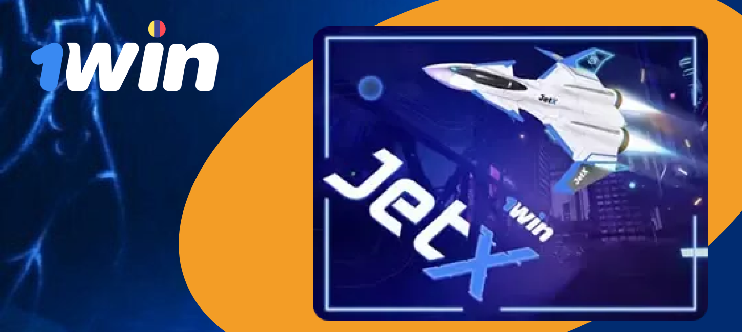 Reseña de Jetix en la plataforma 1Win en Colombia