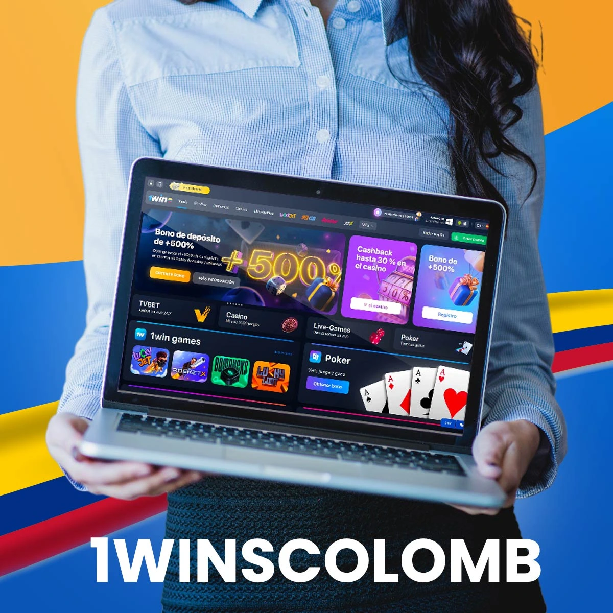 ¿Qué es un código promocional 1win y por qué lo necesito?