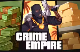 Crime Empire